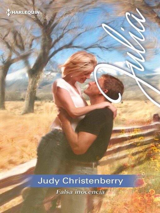 Title details for Falsa inocencia by Judy Christenberry - Available